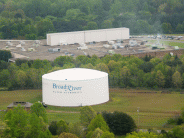 Broad River Water Authority Water Tower 7