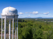 Broad River Water Authority Water Tower 9